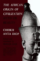 African Origin of Civilization.pdf